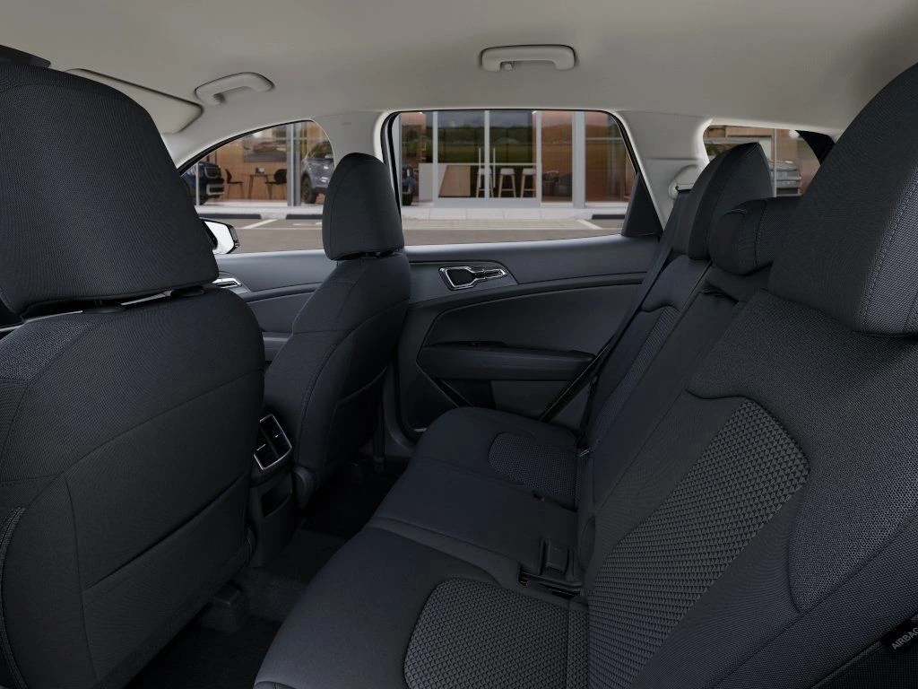 2026 Kia Sportage LX - Photo 18