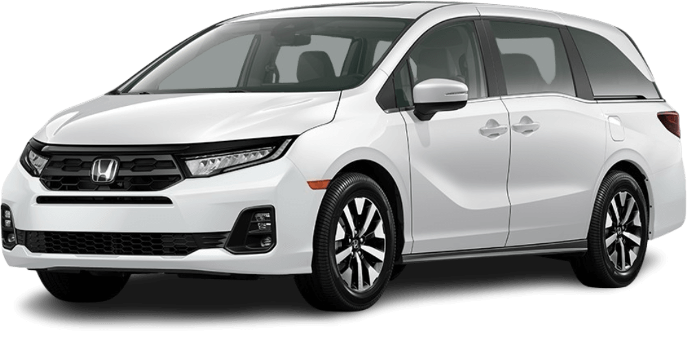 2026 Odyssey EX-L Lease Special