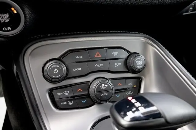 2023 Dodge Challenger GT photo 15