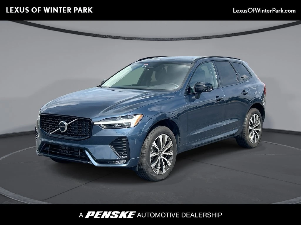 2024 Volvo XC60