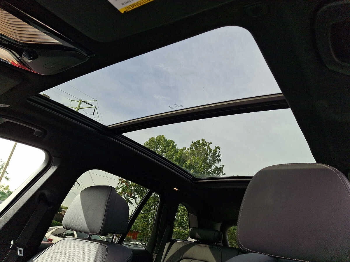 2019 BMW X5 40i - Photo 12