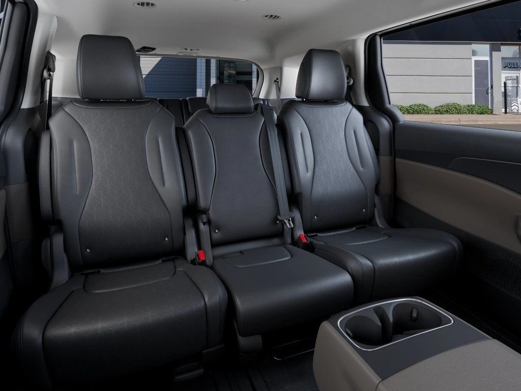 2026 Kia Carnival LXS - Photo 19