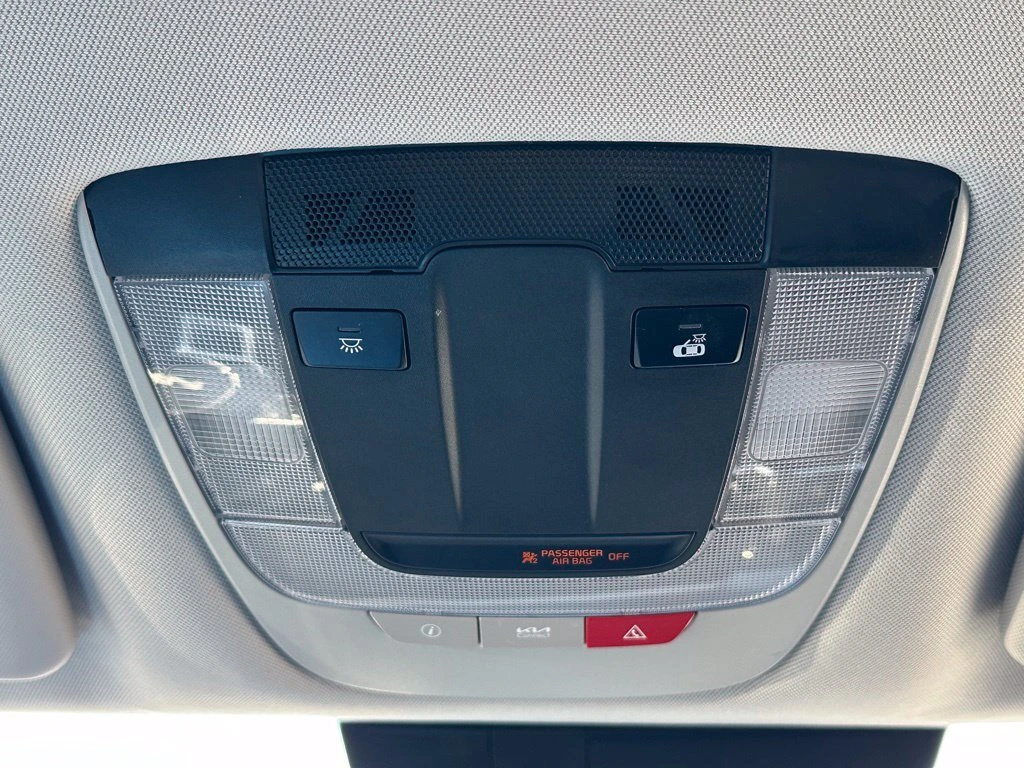 2023 Kia Sportage EX - Photo 19