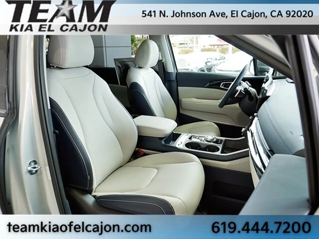 2026 Kia Carnival SX Prestige - Photo 15