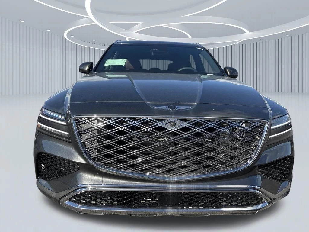2026 GENESIS GV80 Prestige - Photo 12