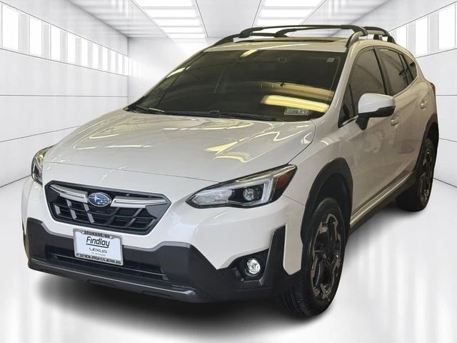 2023 Subaru Crosstrek Limited's photo