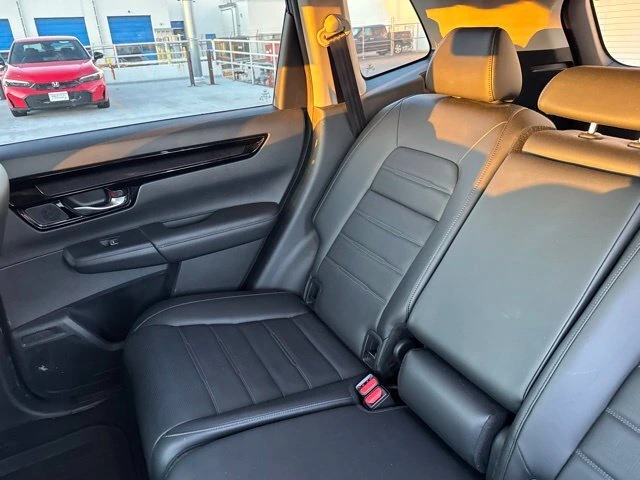 2024 Honda CR-V EX-L - Photo 21