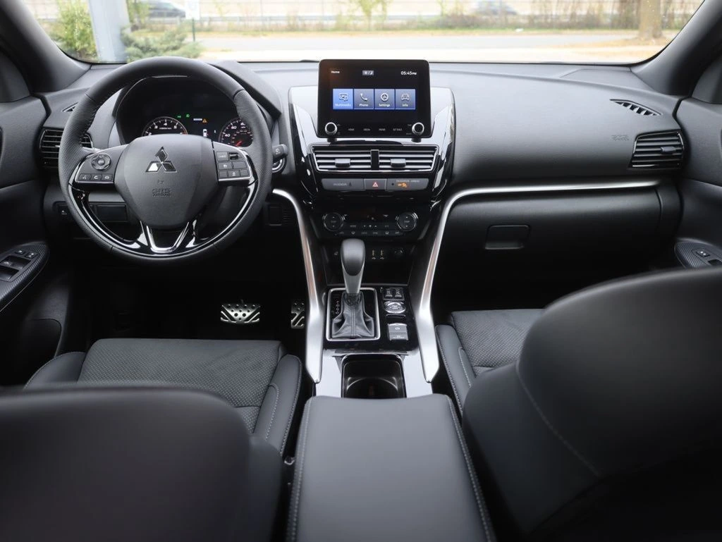 2026 Mitsubishi Eclipse Cross Black Edition - Photo 24
