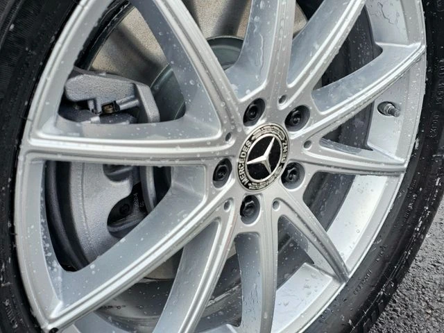 2026 Mercedes-Benz GLE GLE350 - Photo 15