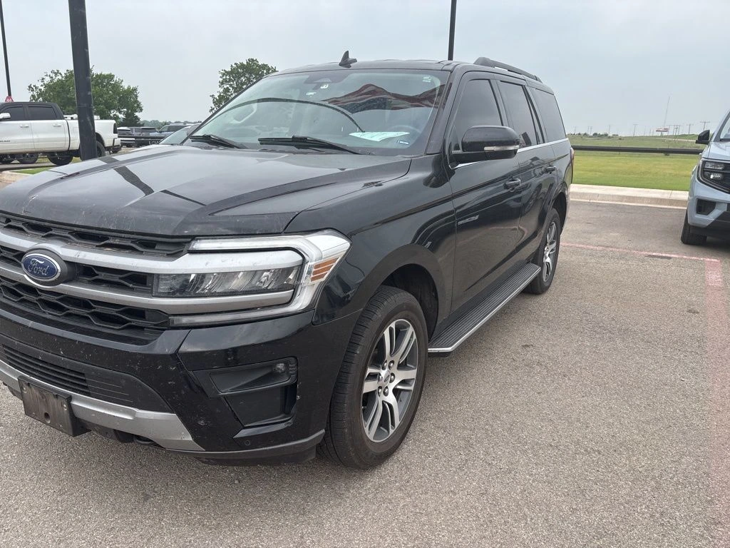 2022 Ford Expedition XLT 4x4's photo