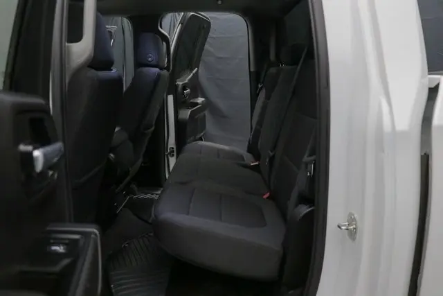 2021 Chevrolet Silverado 1500 LT1 photo 17