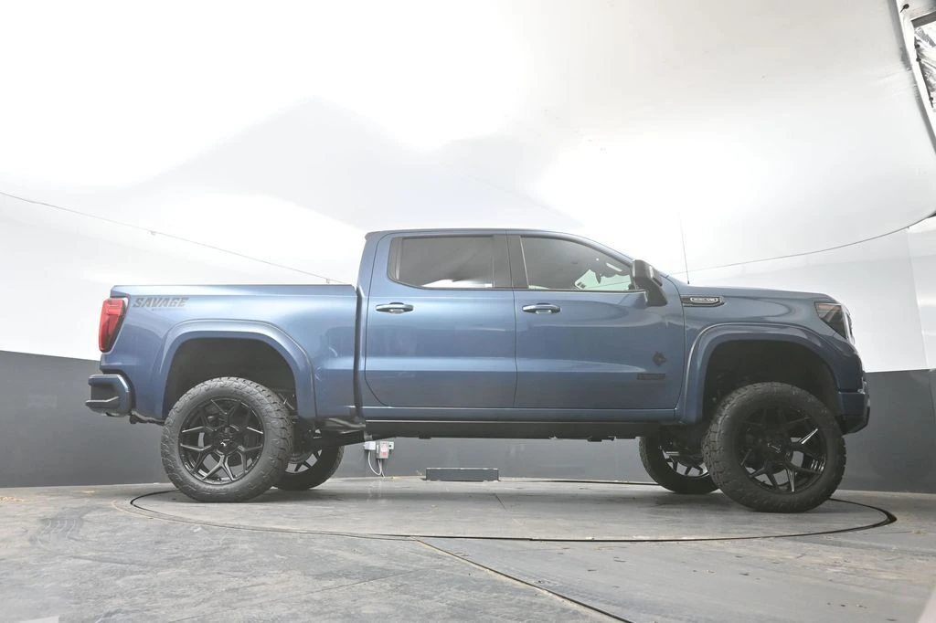 2026 GMC Sierra 1500 Elevation - Photo 39