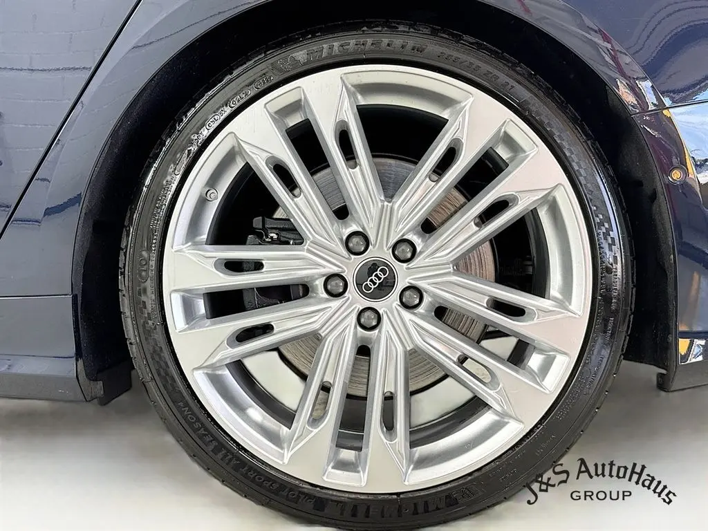 2023 Audi S6 Prestige photo 33