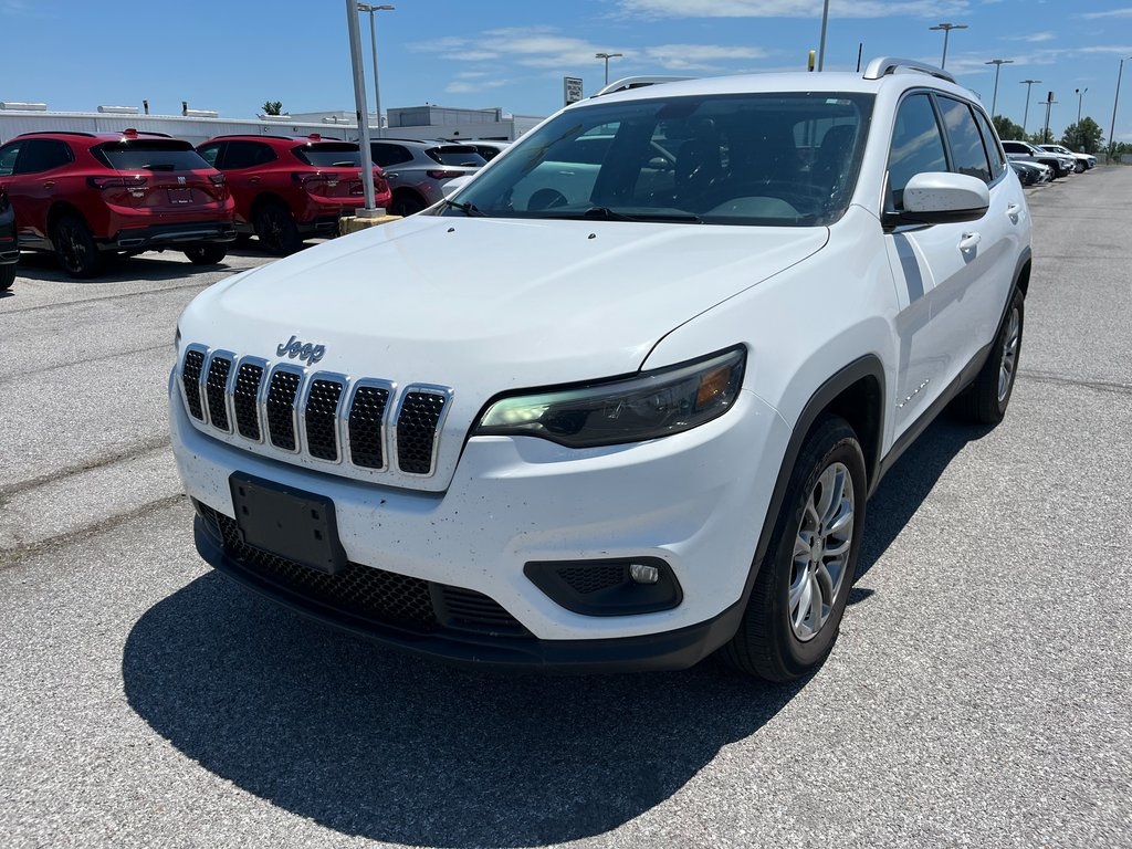 Vehicle