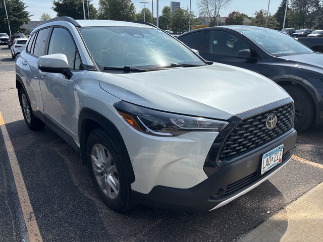 Vehicle