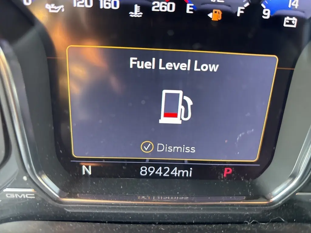2020 Gmc Sierra Denali photo 13