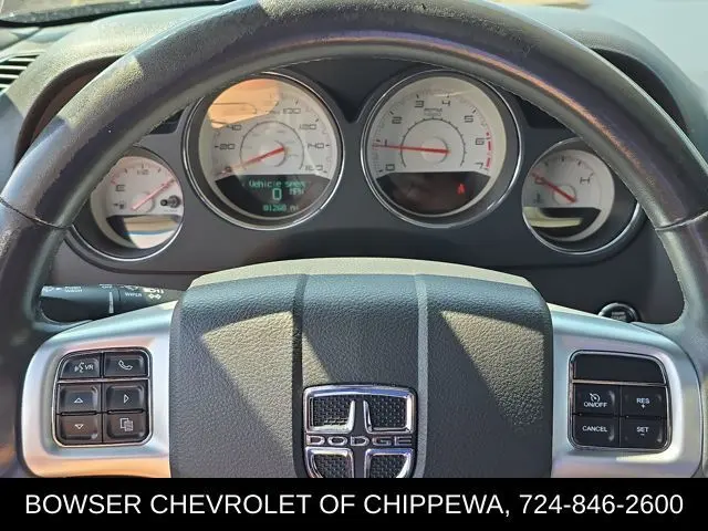 2014 Dodge Challenger R/T photo 19
