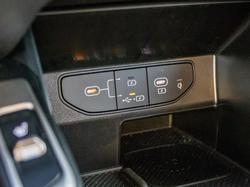 2025 Kia Sorento S photo 31