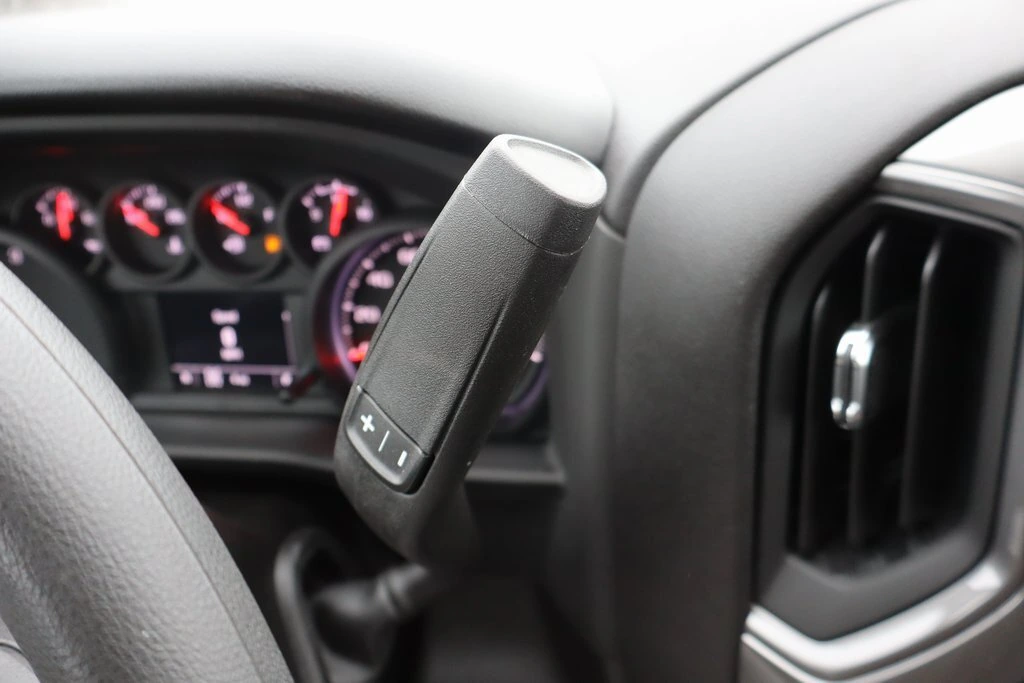2025 Chevrolet Silverado 3500 HD Work Truck - Photo 14