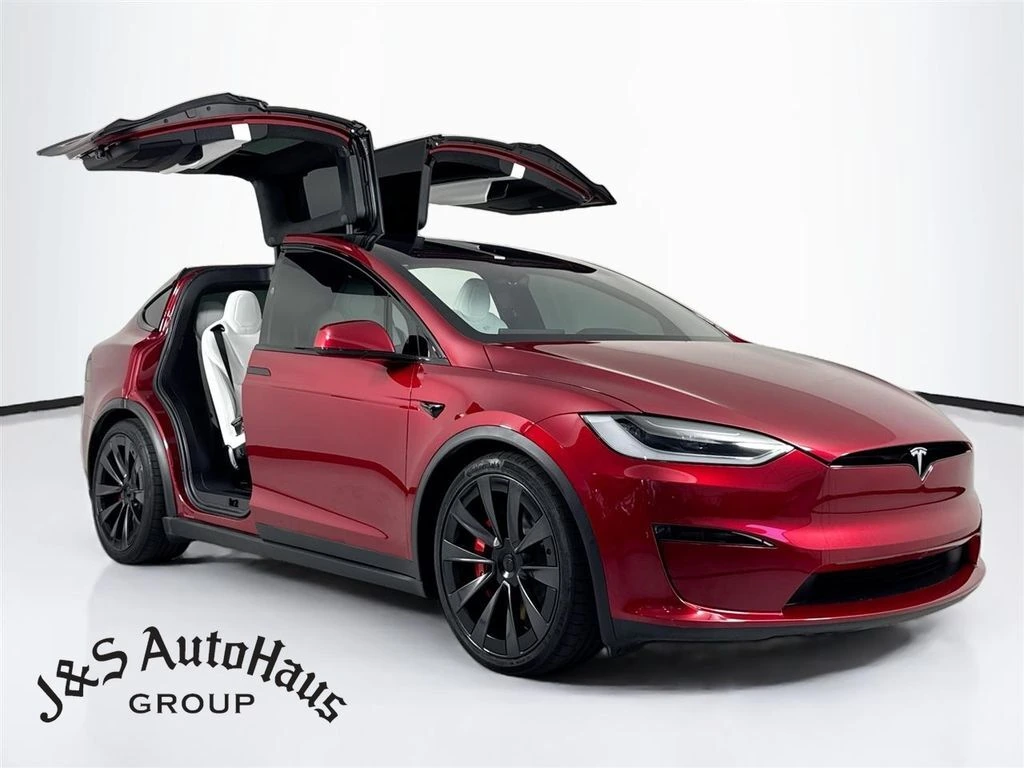 Inventory | J and S AutoHaus Group
