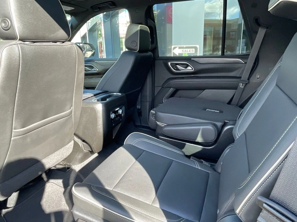 2022 GMC Yukon SLT - Photo 12
