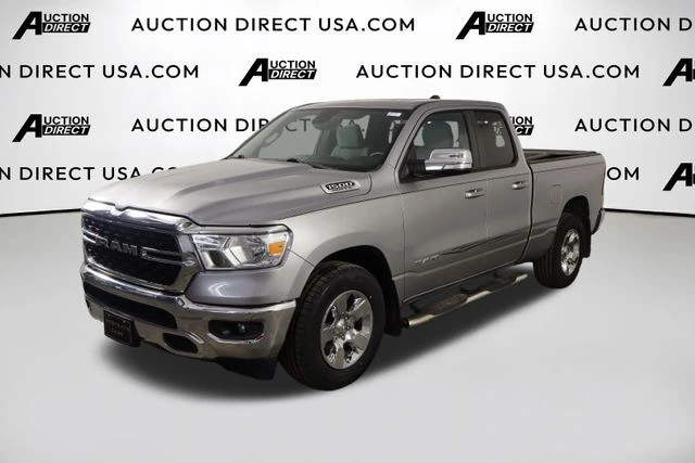2022 RAM 1500 Pickup