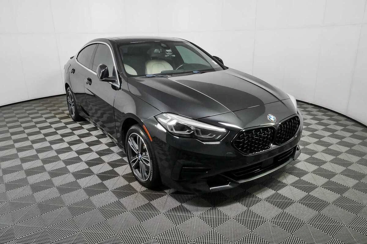 2022 BMW 2 Series 228i xDrive Gran Coupe's photo