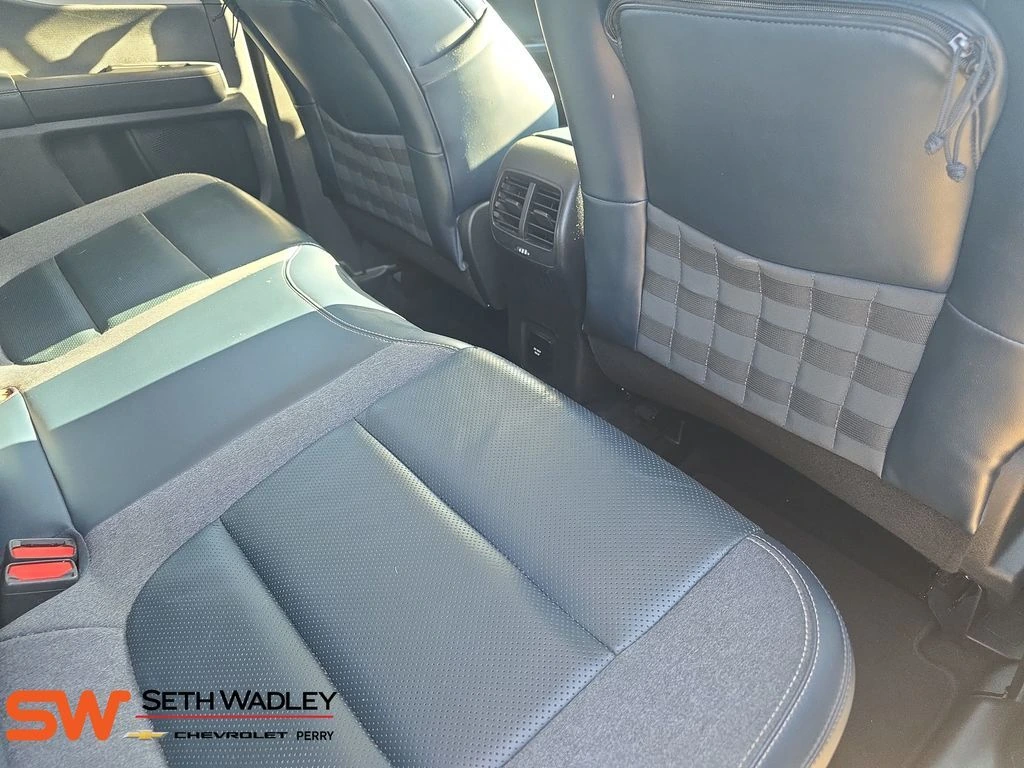 2021 Ford Bronco Sport Outer Banks - Photo 11