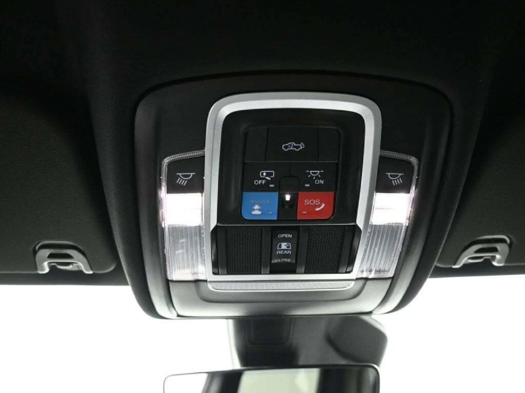2026 RAM 1500 Big Horn/Lone Star - Photo 27