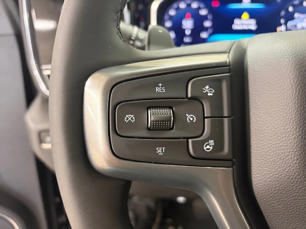 2026 Chevrolet Silverado 1500 LT Trail Boss - Photo 14