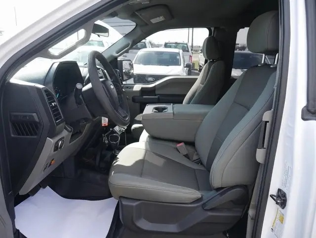 Used 2019 Ford F-150 XL with VIN 1FTEX1EB4KKD32421 for sale in Alliance, OH
