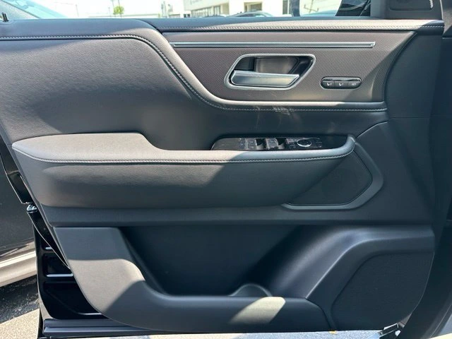2026 INFINITI QX80 Pure - Photo 25