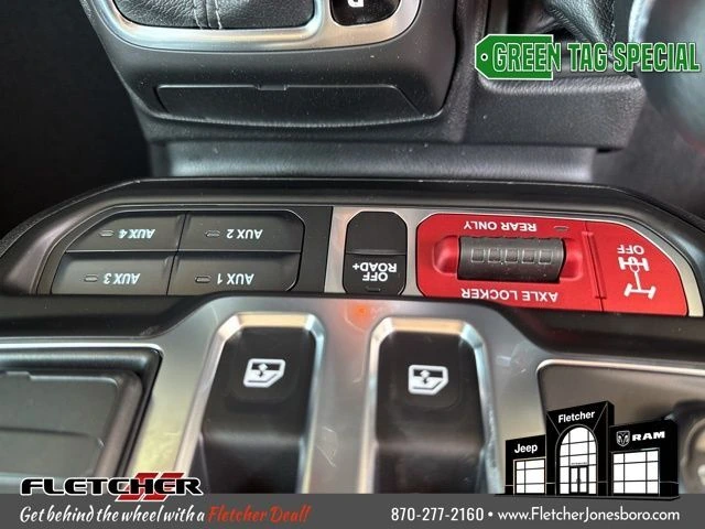 2026 Jeep Wrangler 2-Door Willys - Photo 13