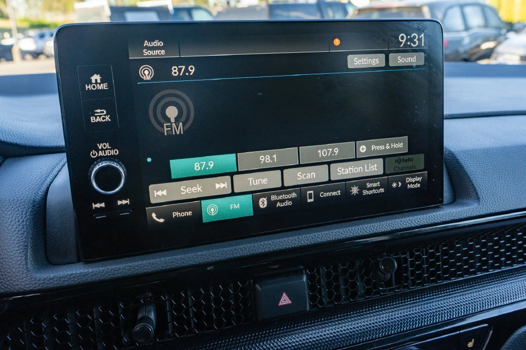 2024 Honda CR-V EX-L - Photo 30