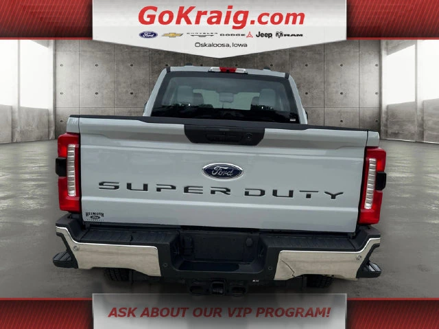 2026 Ford F-250 Super Duty XL - Photo 6