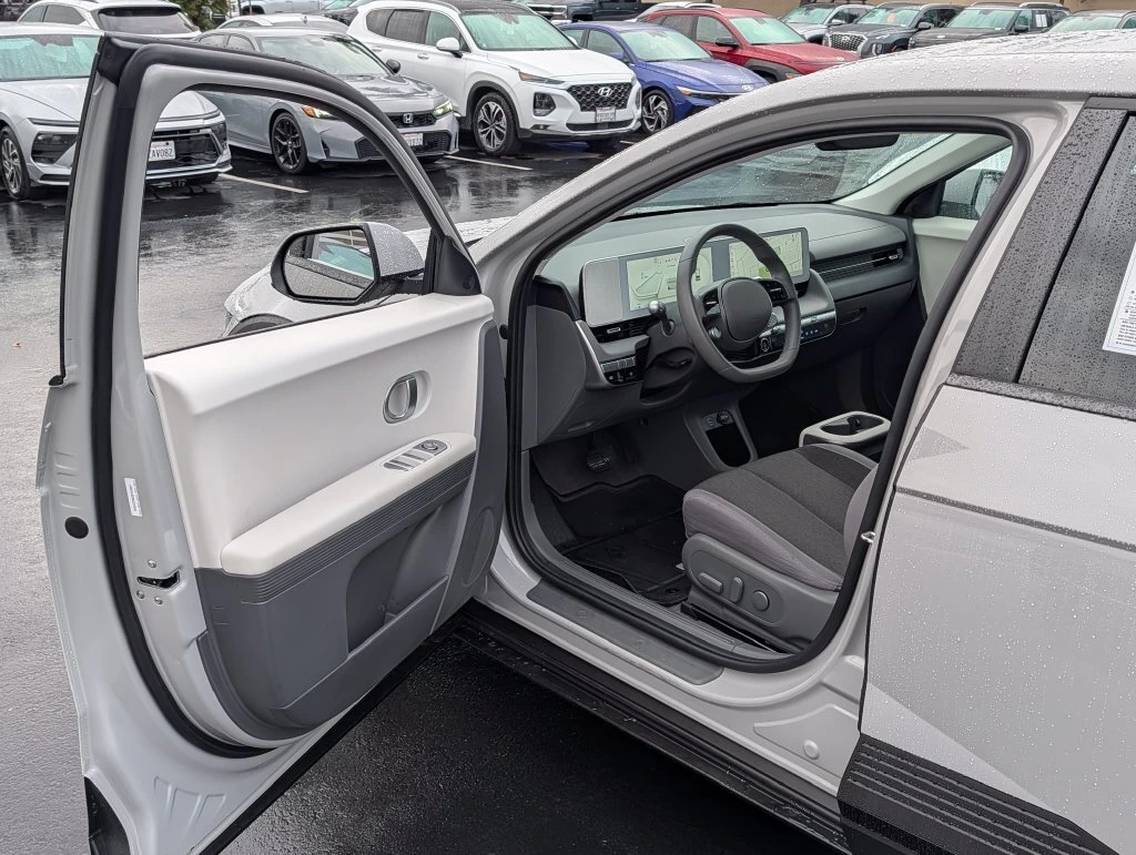 2024 Hyundai IONIQ 5 SEL - Photo 34