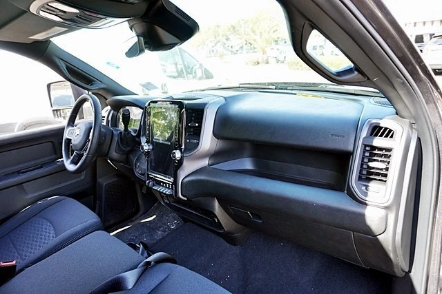 2026 RAM 2500 Tradesman - Photo 12