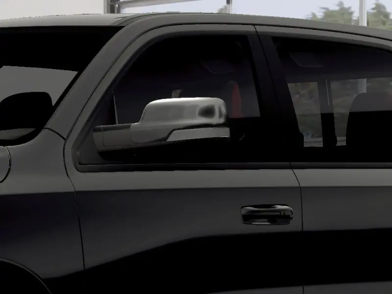 2026 Ram 1500 Rebel photo 14