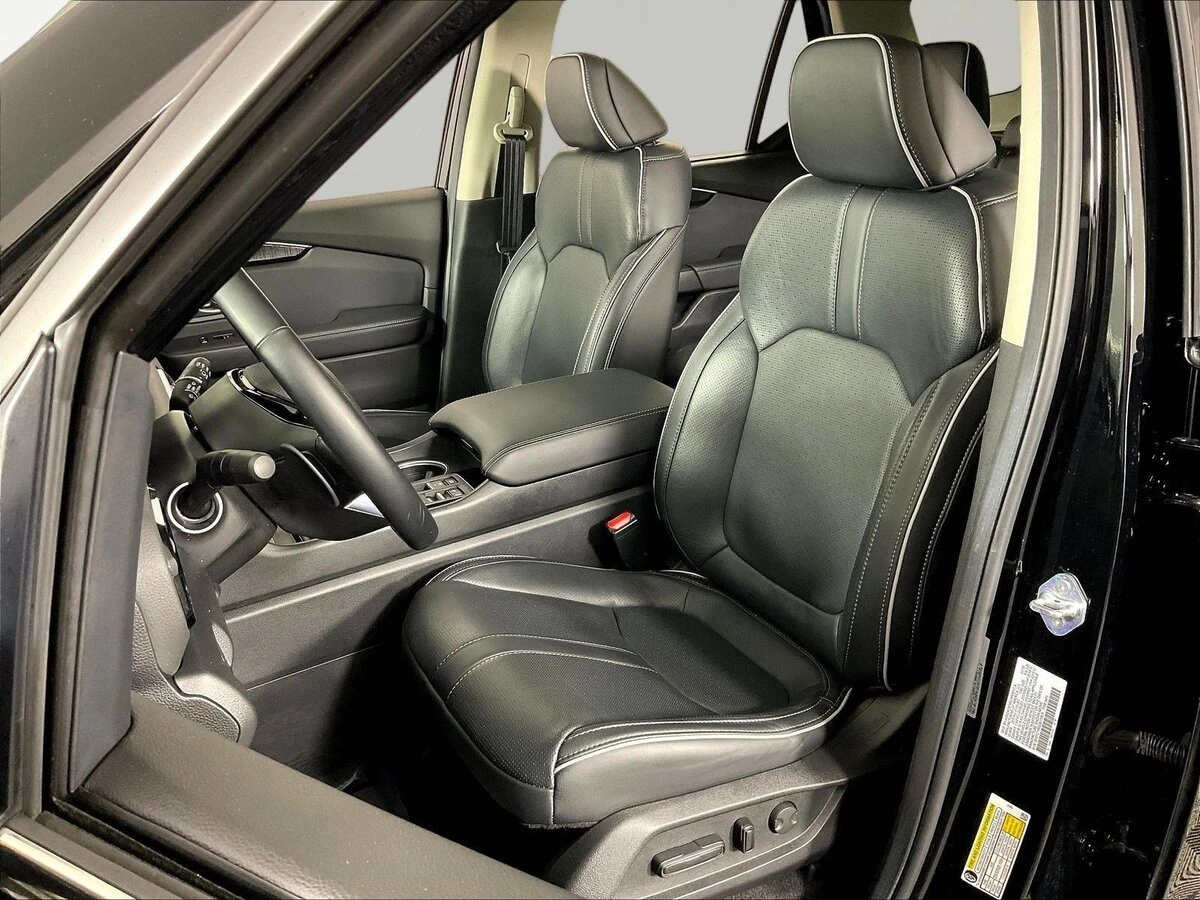 2025 Honda Pilot Elite - Photo 21