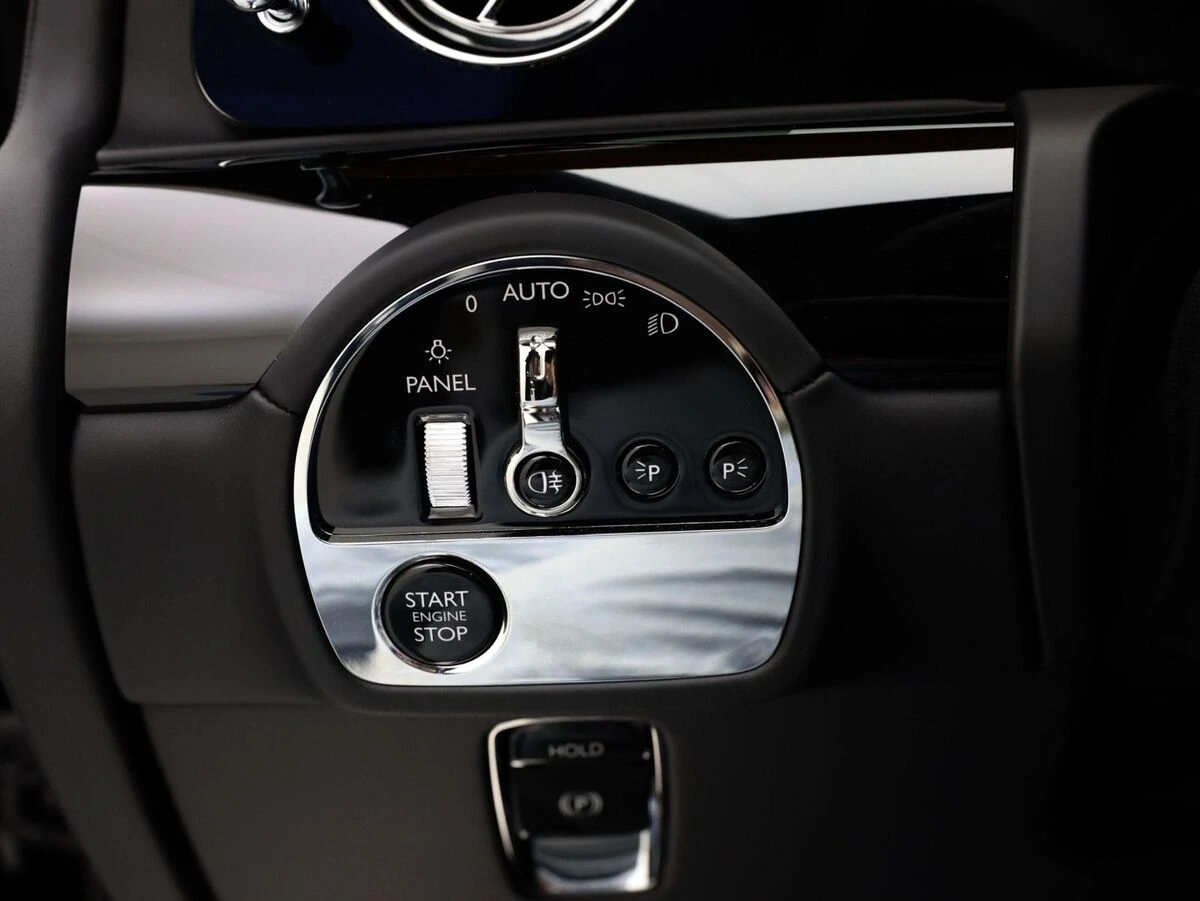 2027 Rolls-Royce Ghost Base - Photo 18