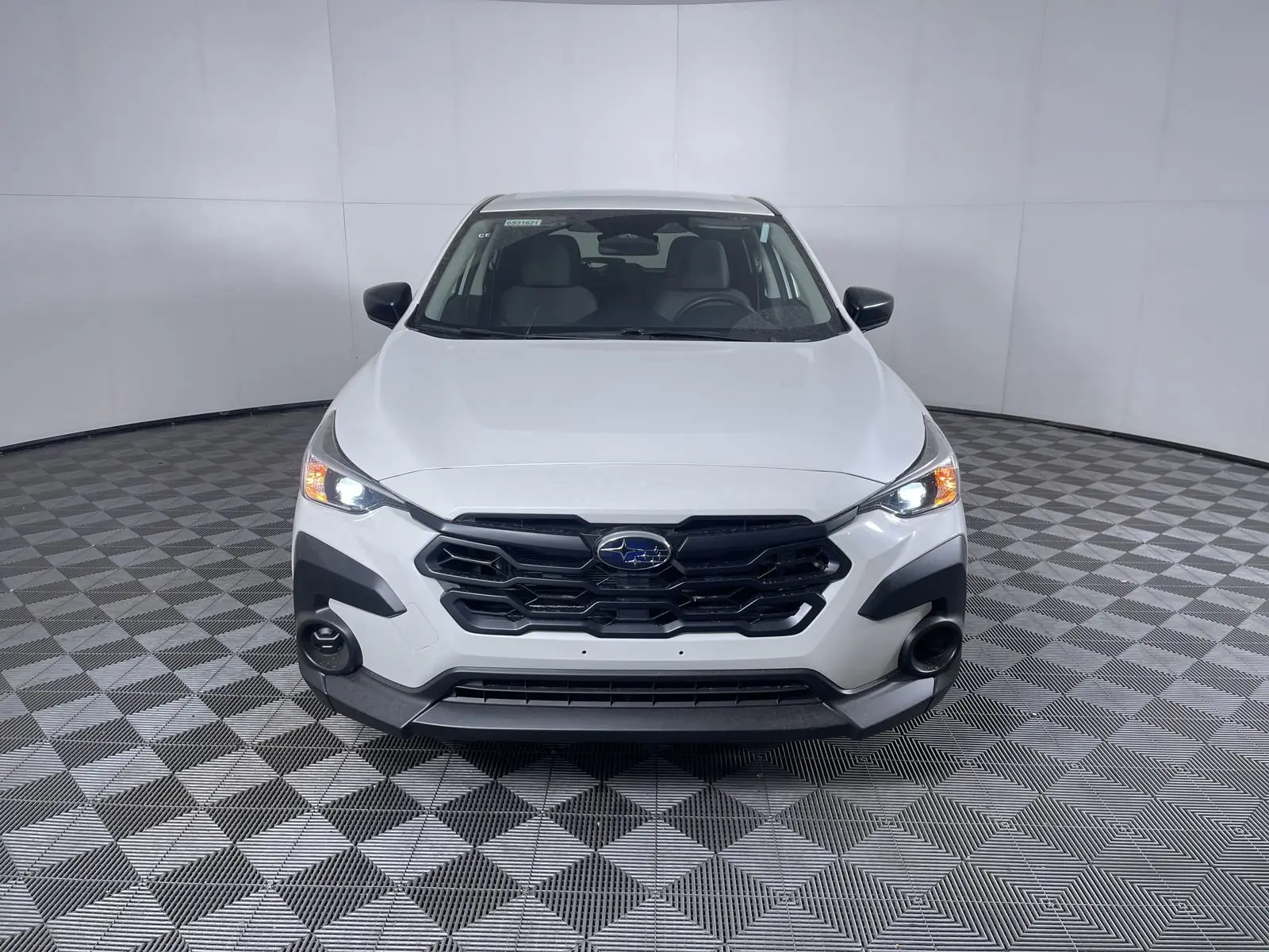 2025 Subaru Crosstrek Base photo 24