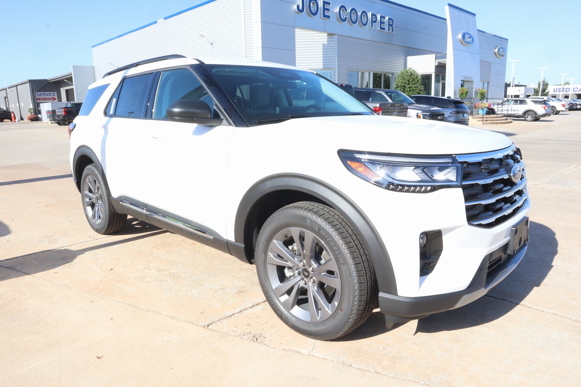 Vehicle