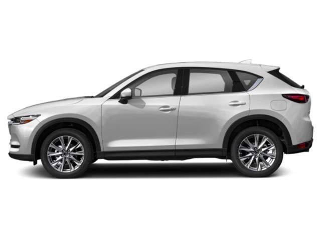 2019 Mazda CX-5 Grand Touring Auto AWD's photo