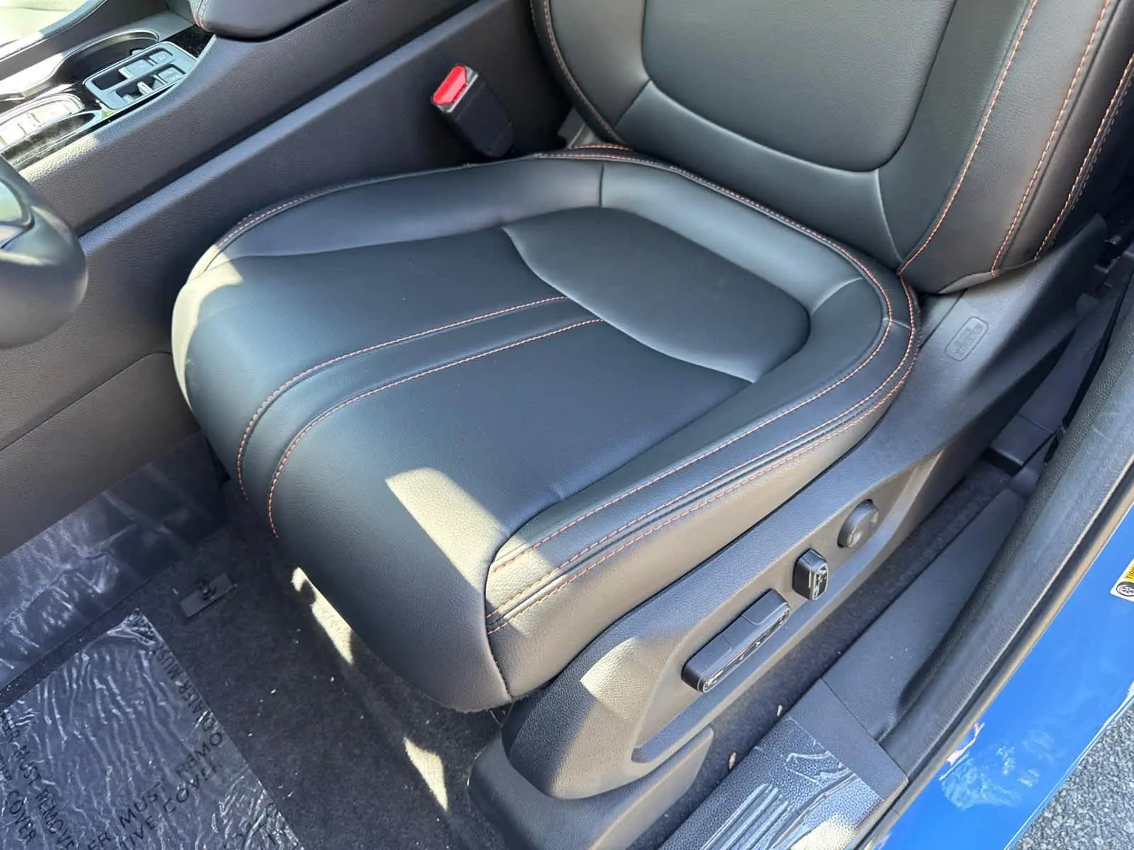 2025 Honda Pilot TrailSport photo 16