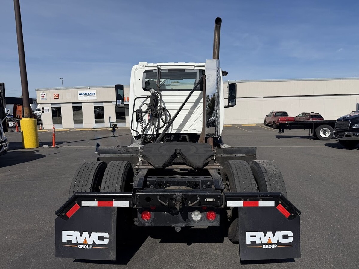 2020 International RH in Portland, OR — photo 4