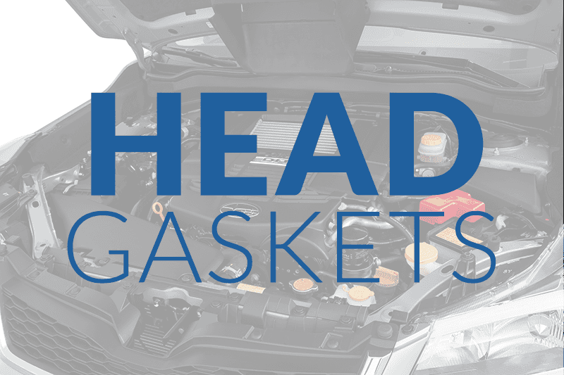 Head gaskets