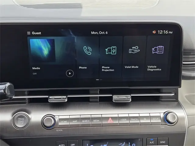 2026 Hyundai Kona SEL photo 16