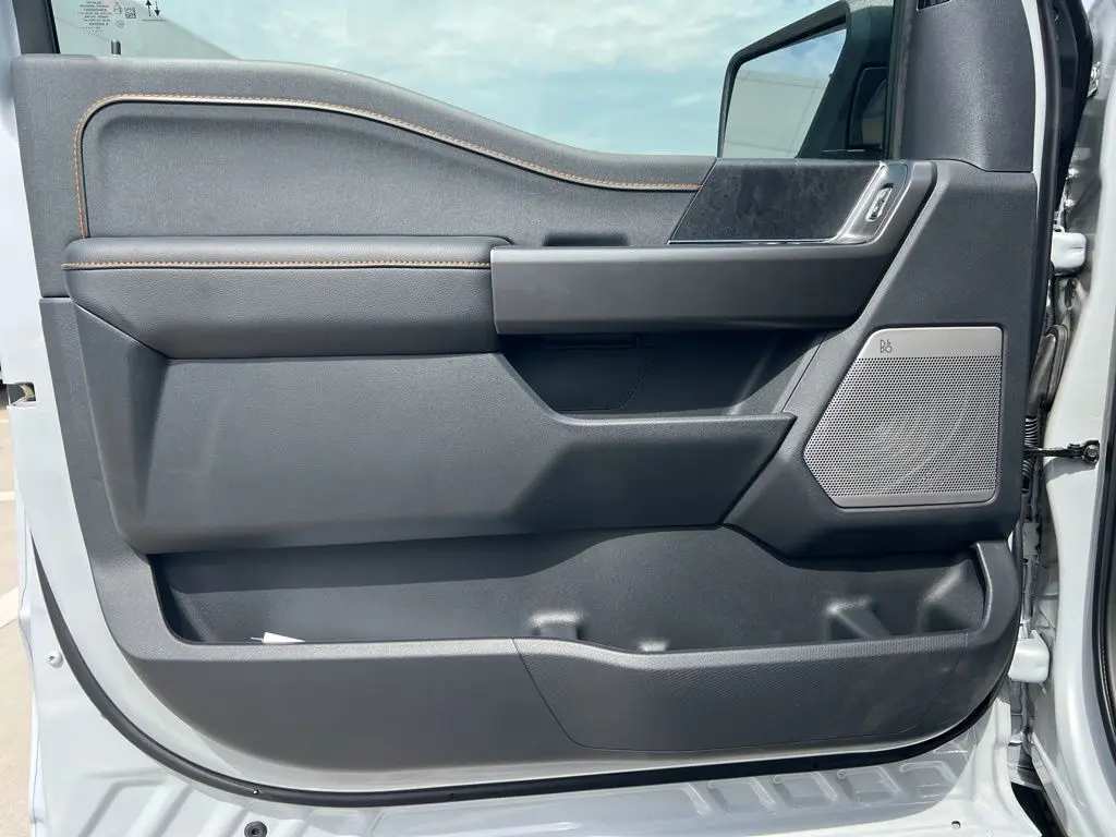 2025 Ford F-150 Tremor photo 15