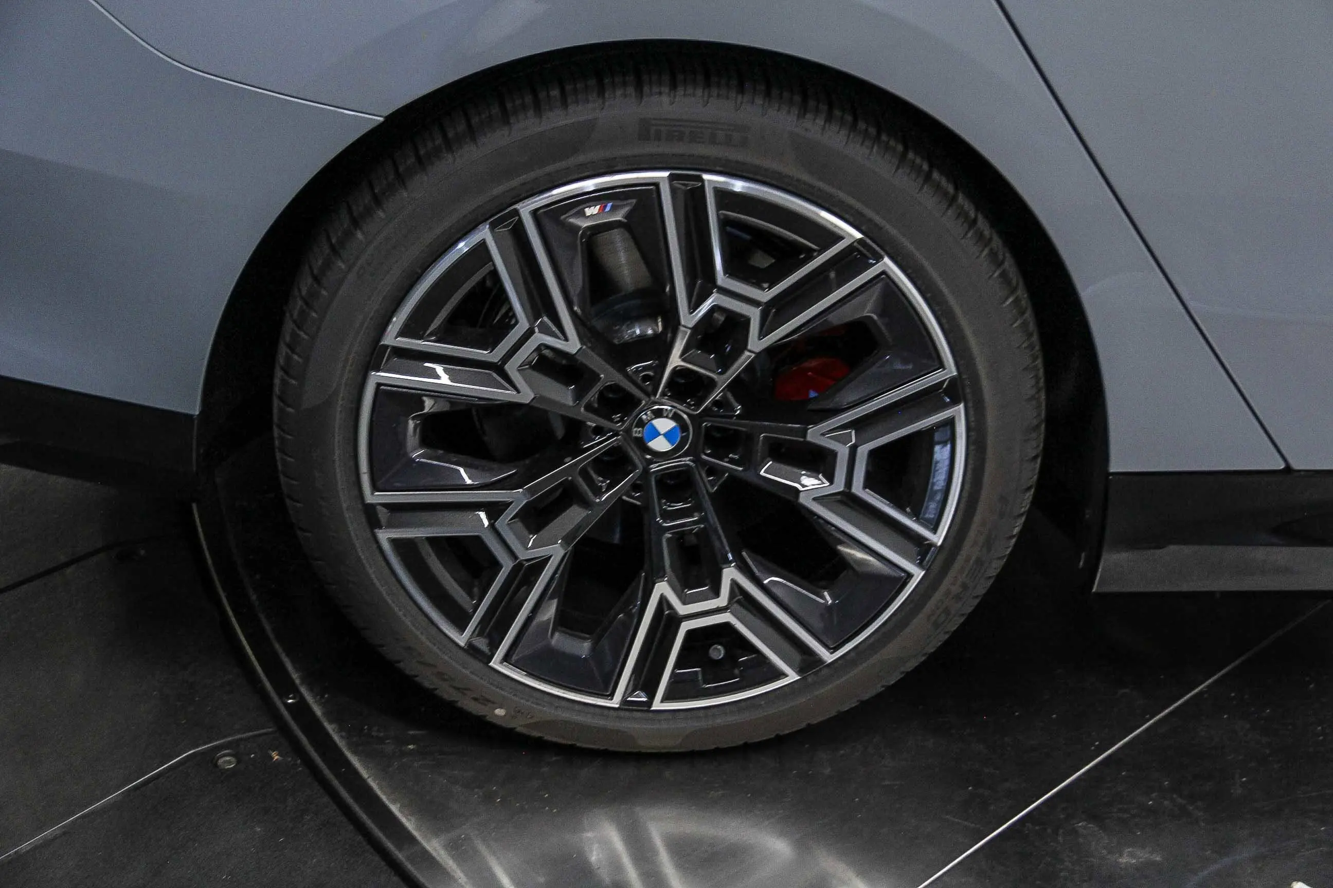 2026 Bmw i5 xDrive40 photo 8