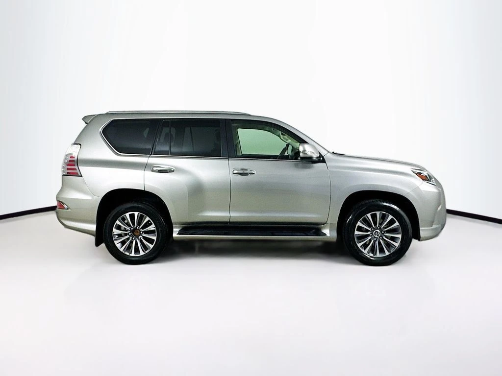 2020 Lexus GX LUXURY - Photo 8
